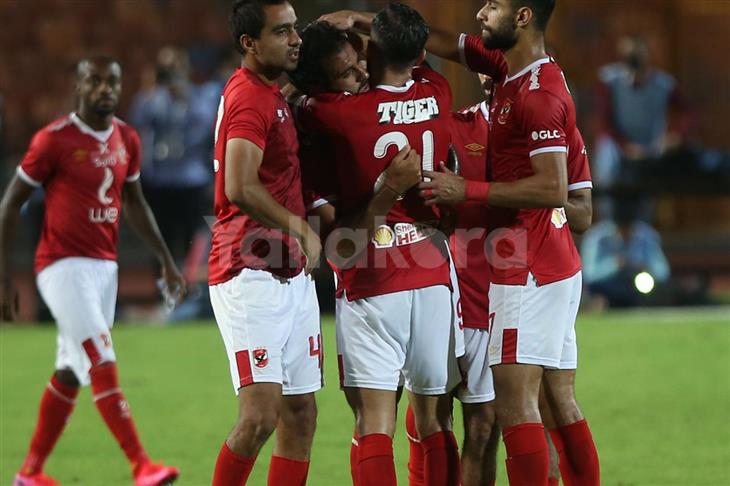 الأهلي ومروان محسن الأهلي ومروان محسن
